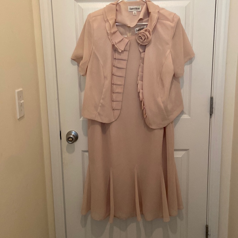 18w wedding dress
